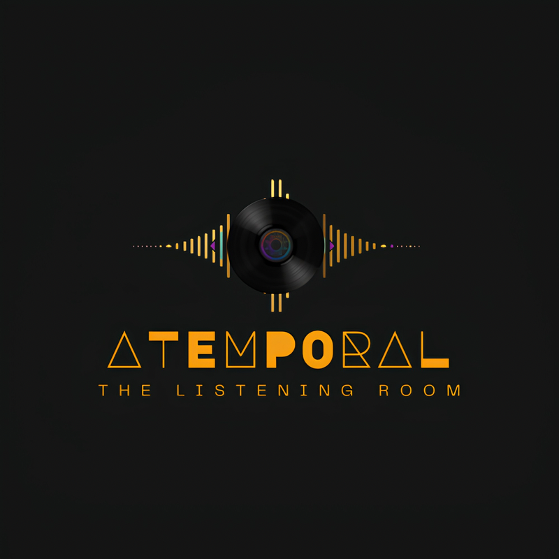 Atemporal: The Listening Room