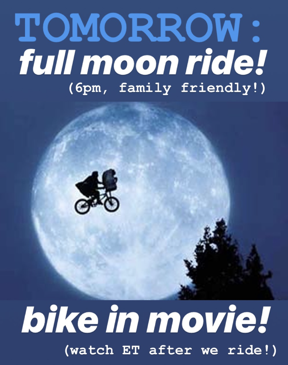 As a volunteer board member with the San Joaquin County Bicycle Coalition, I helped coordinate community events—one of my favorites featured a screening of one of my favorite films in our downtown lot.