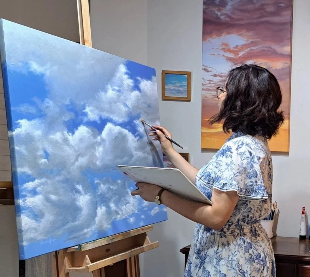 Arte original en Hermosillo, de Consuelo Márquez Arte