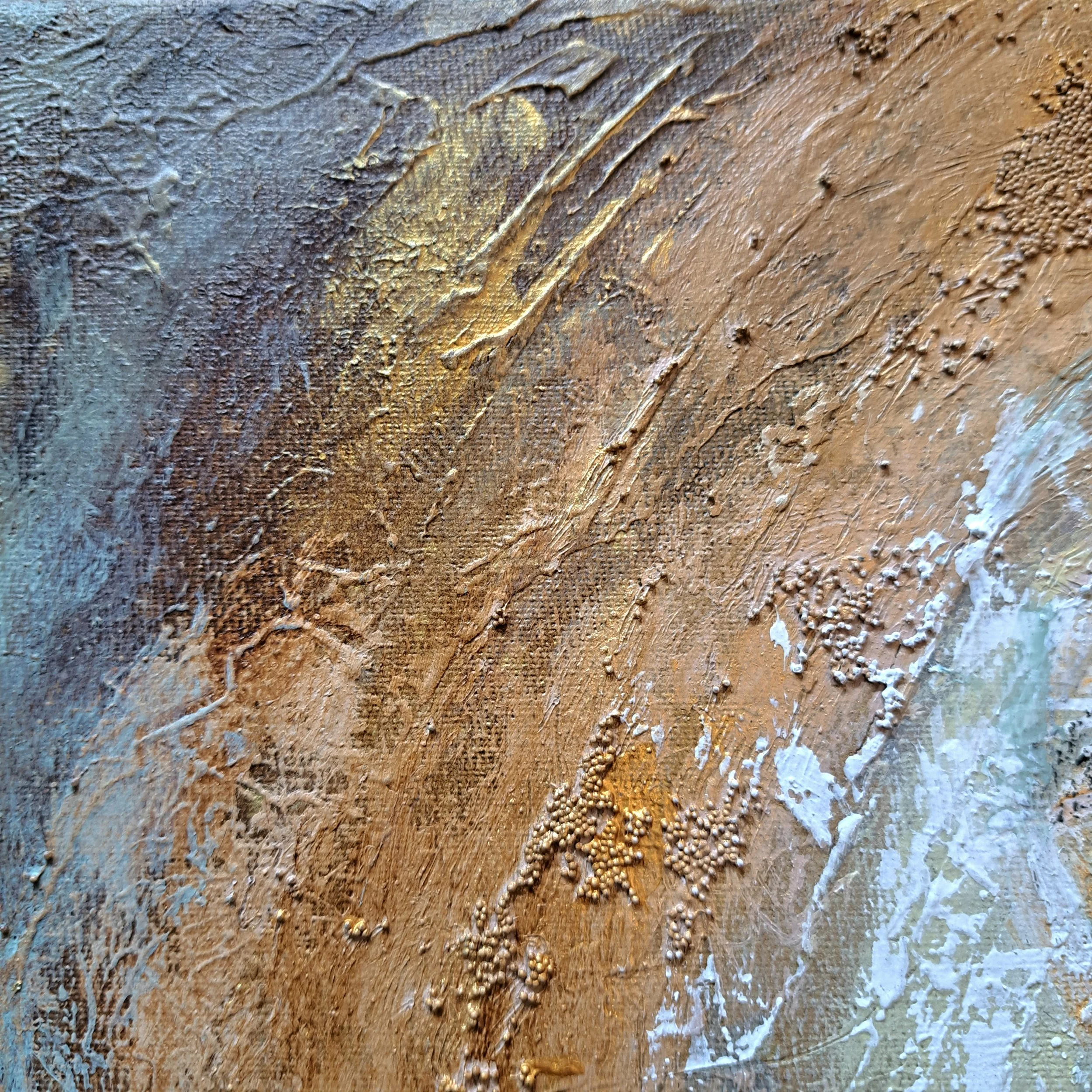 arte decorativo, arte original, México, Consuelo Márquez