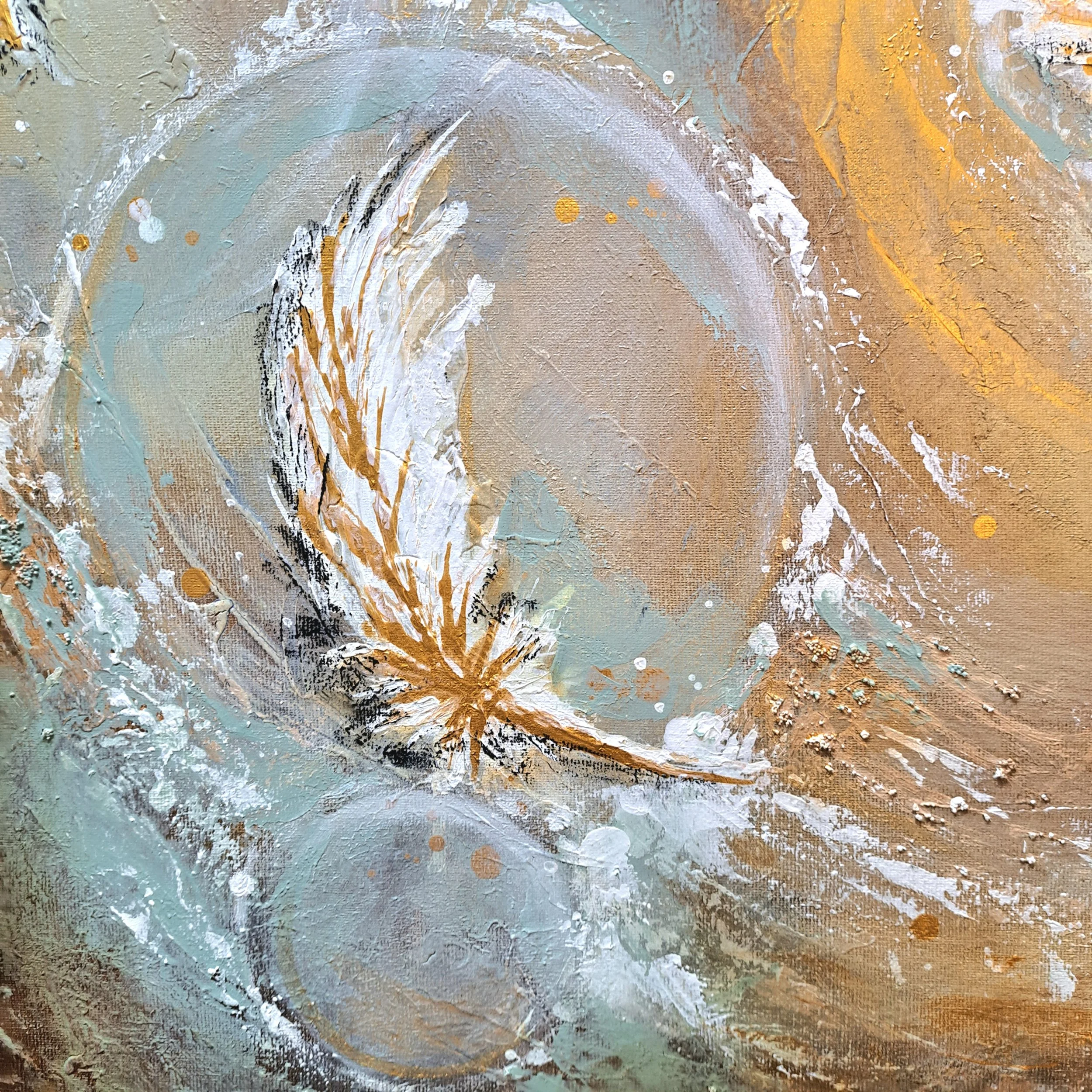 arte decorativo, arte original, México, Consuelo Márquez