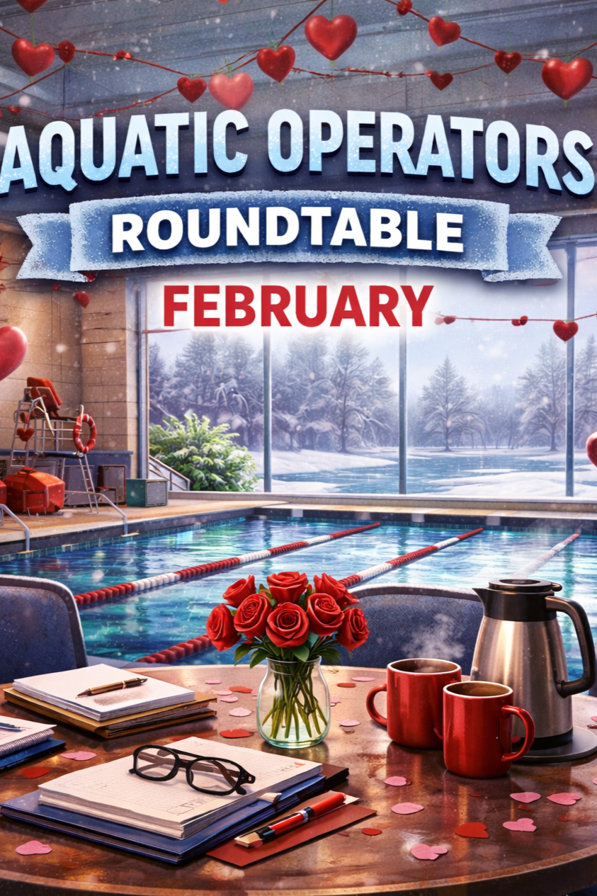 February Aquatic Operators Roundtable