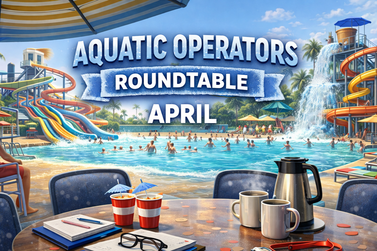 April Aquatic Operators Roundtable