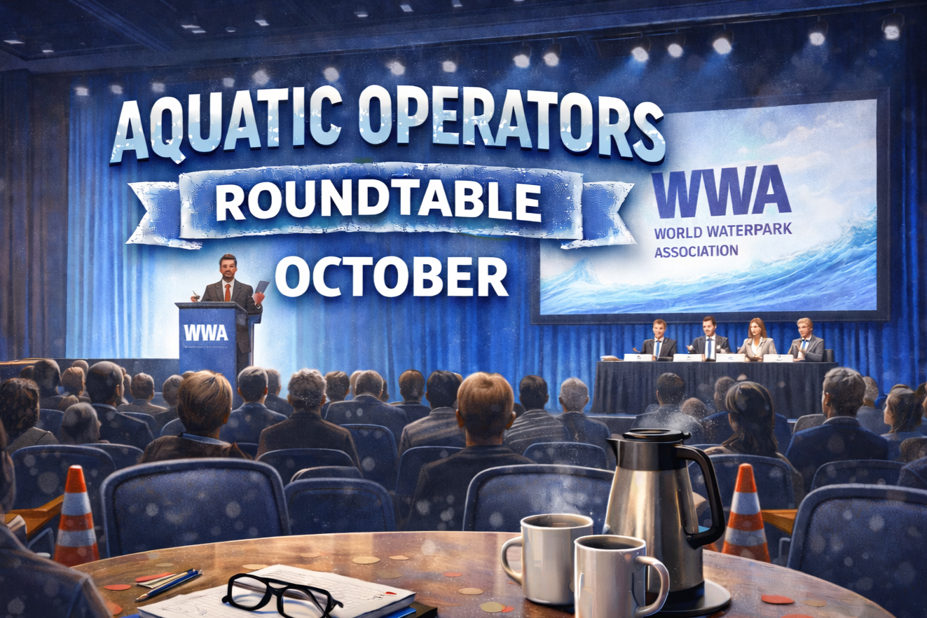 Post-WWA Aquatic Operators Roundtable