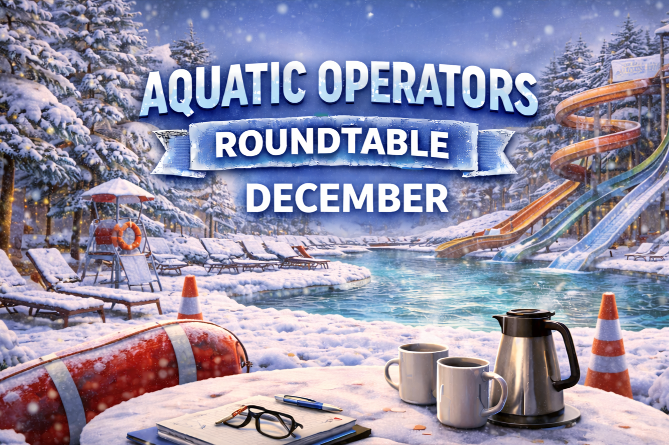 December Aquatic Operators Roundtable