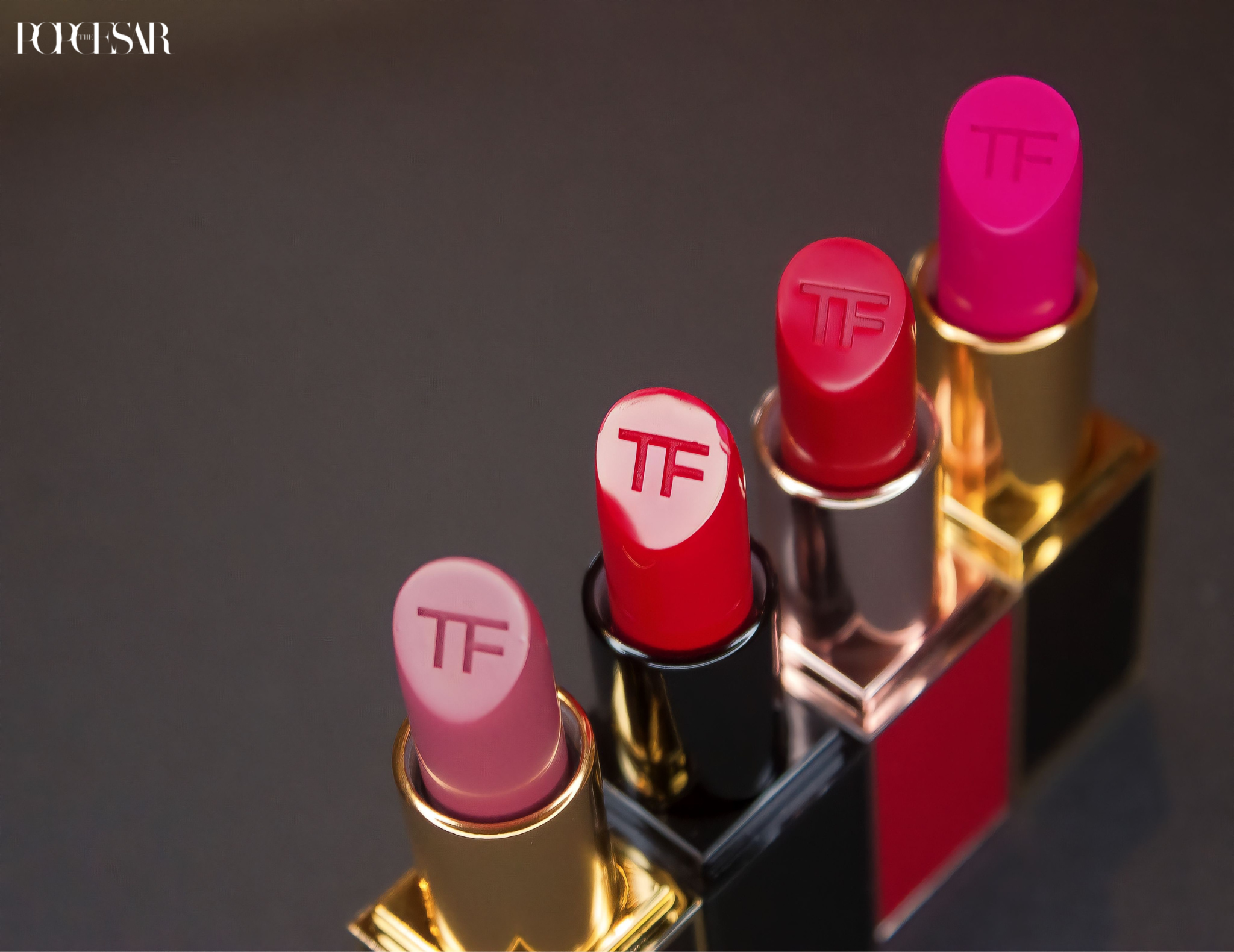 TOM FORD