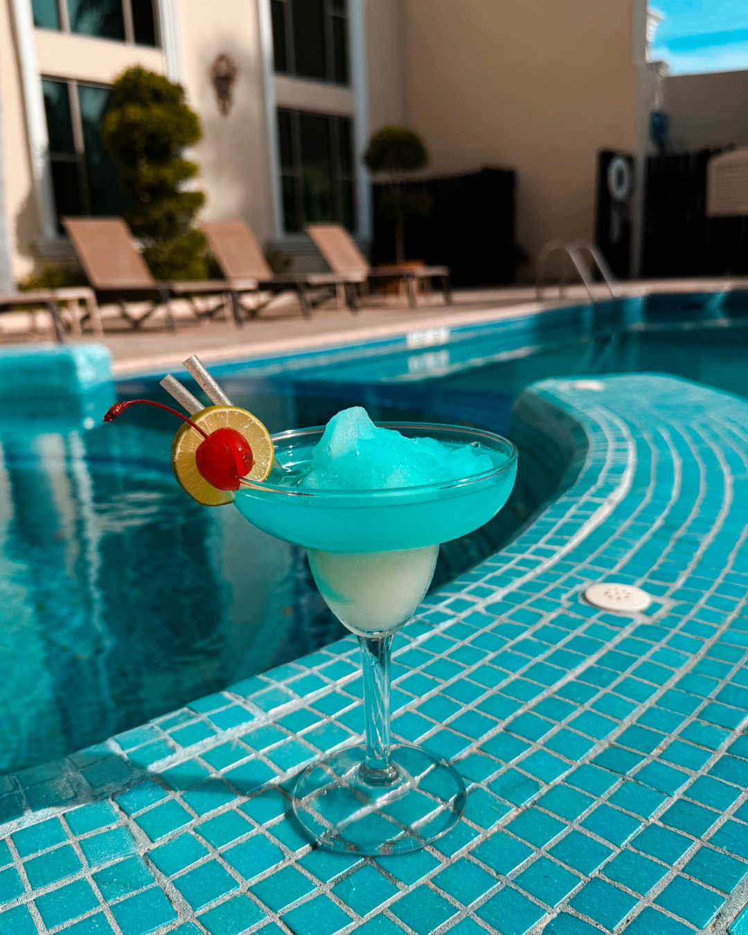 Holiday Inn Reynosa