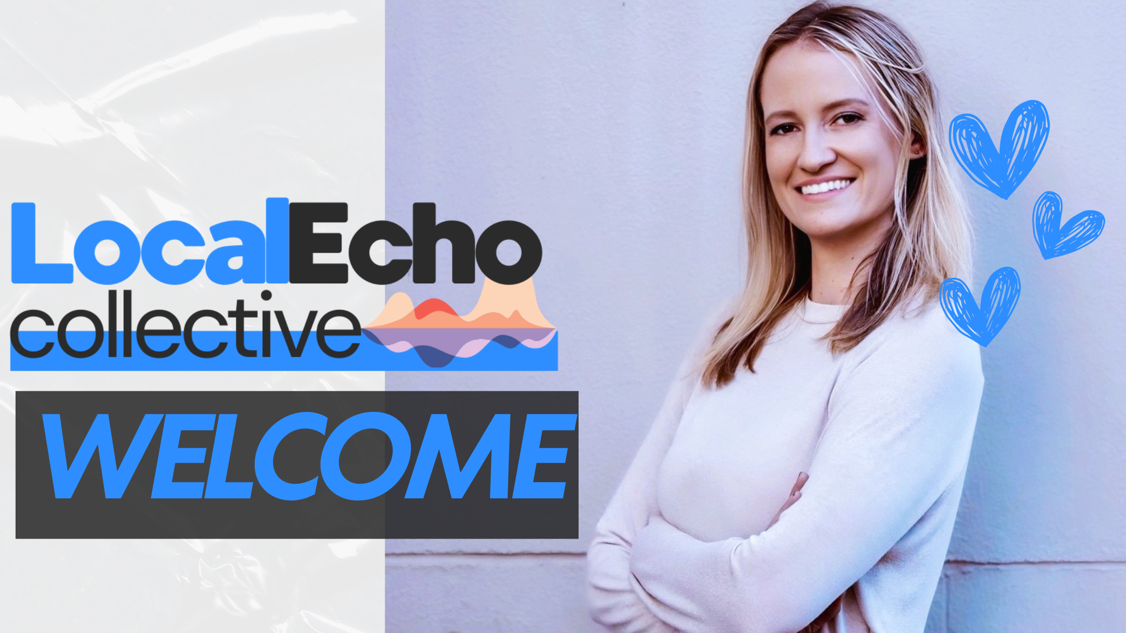 Welcome to the Echo
