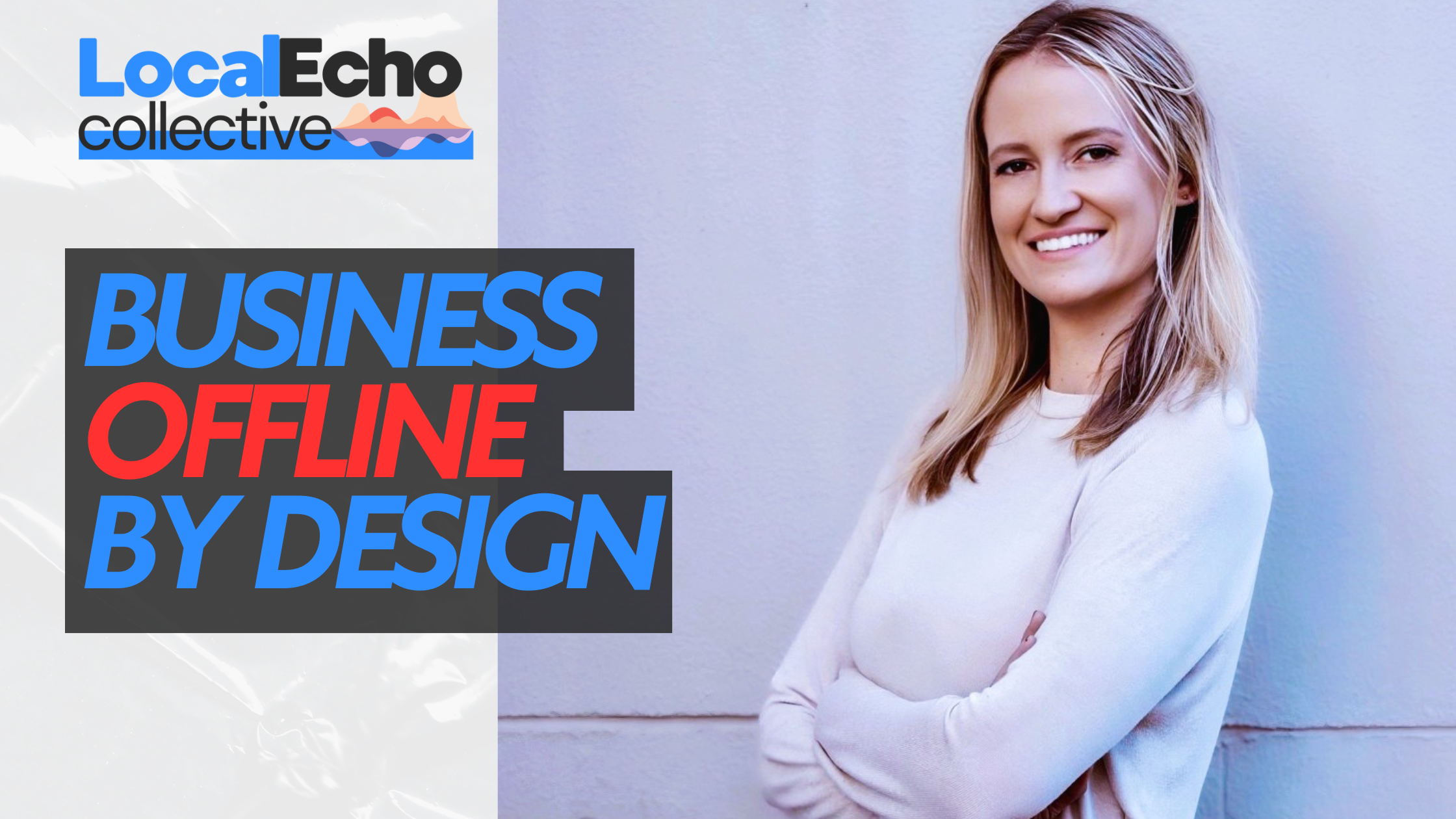 <span class="sqsrte-text-color--black">Business </span>Offline <span class="sqsrte-text-color--black">by Design</span>