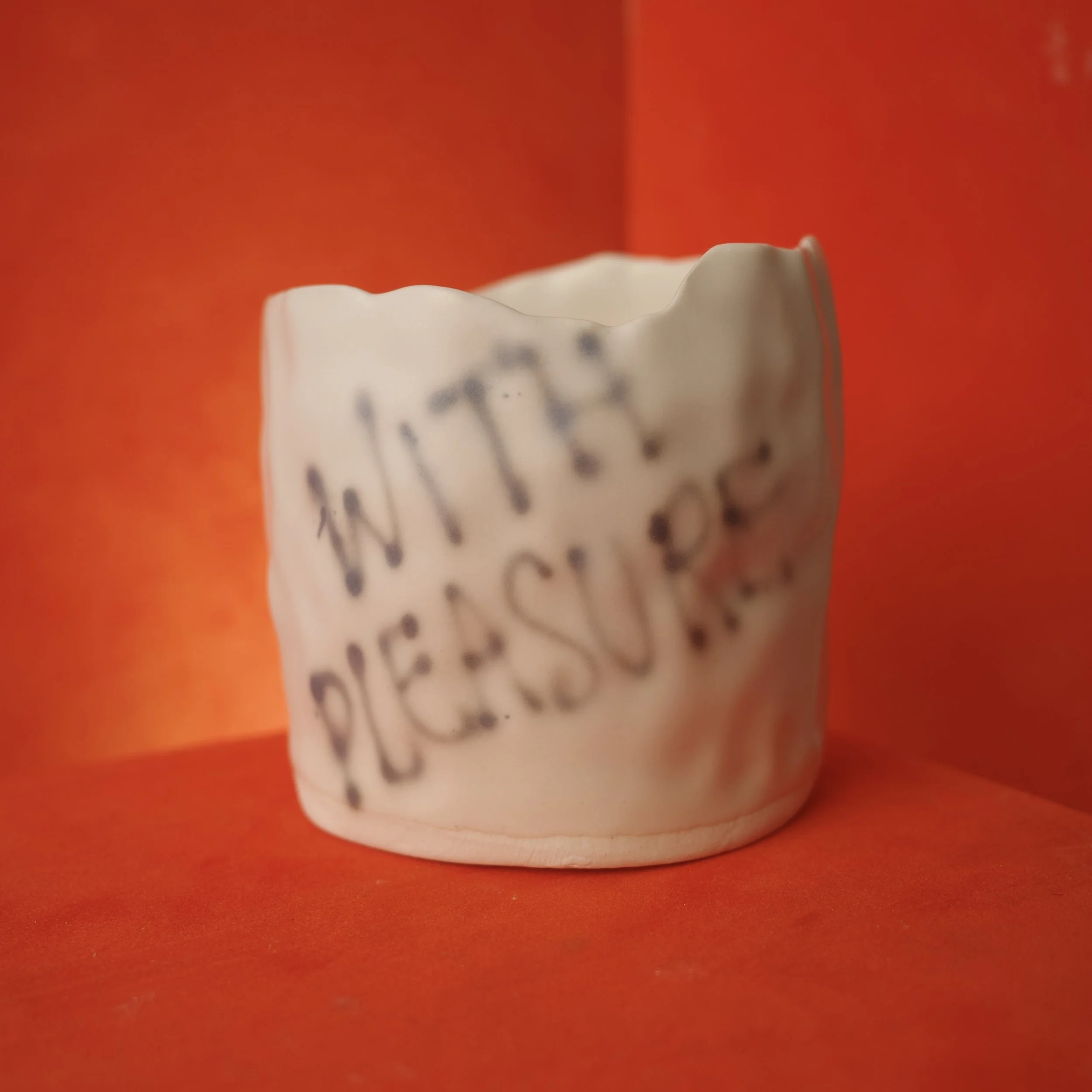 I Do it With Pleasure - large