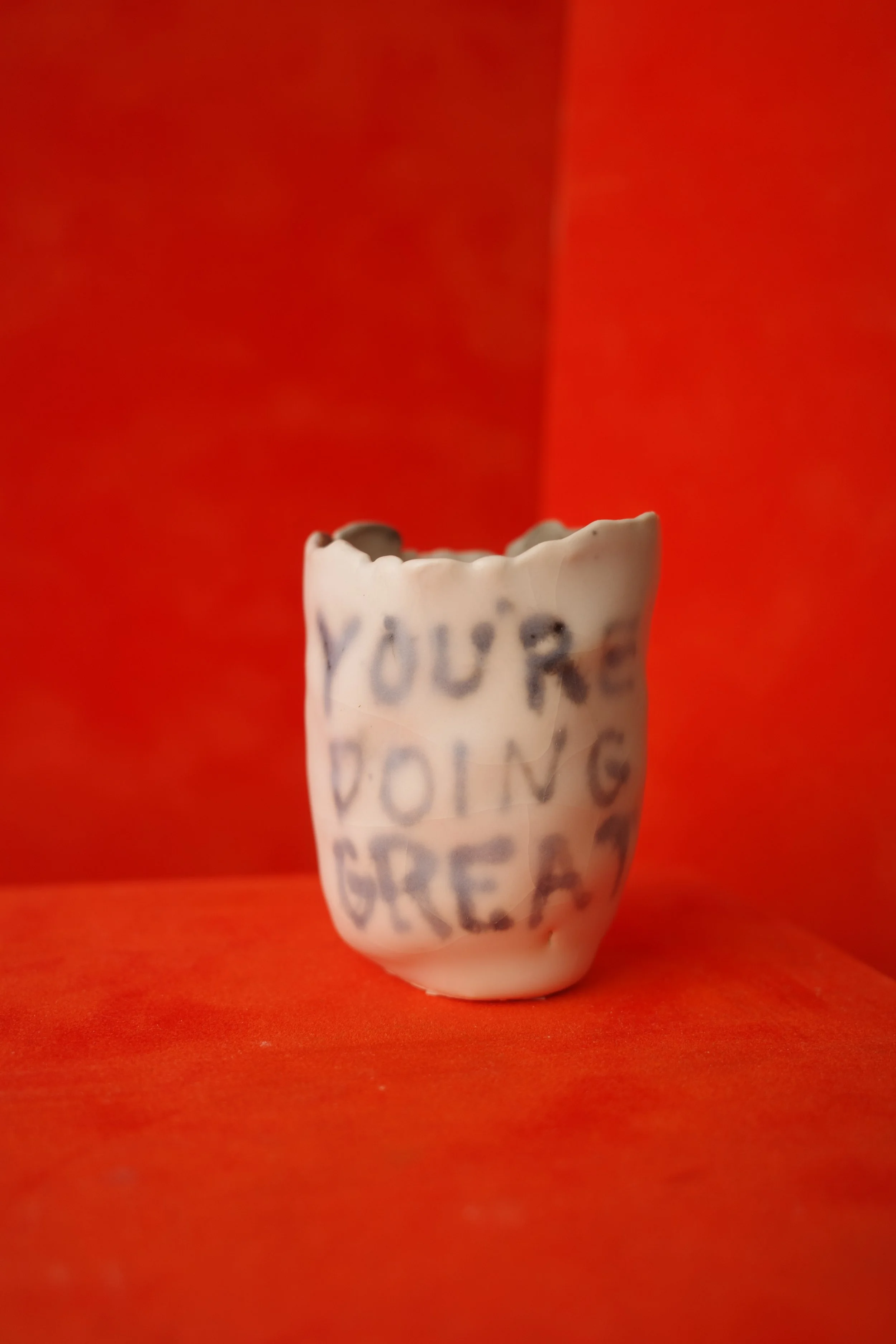 You're Doing Great - small