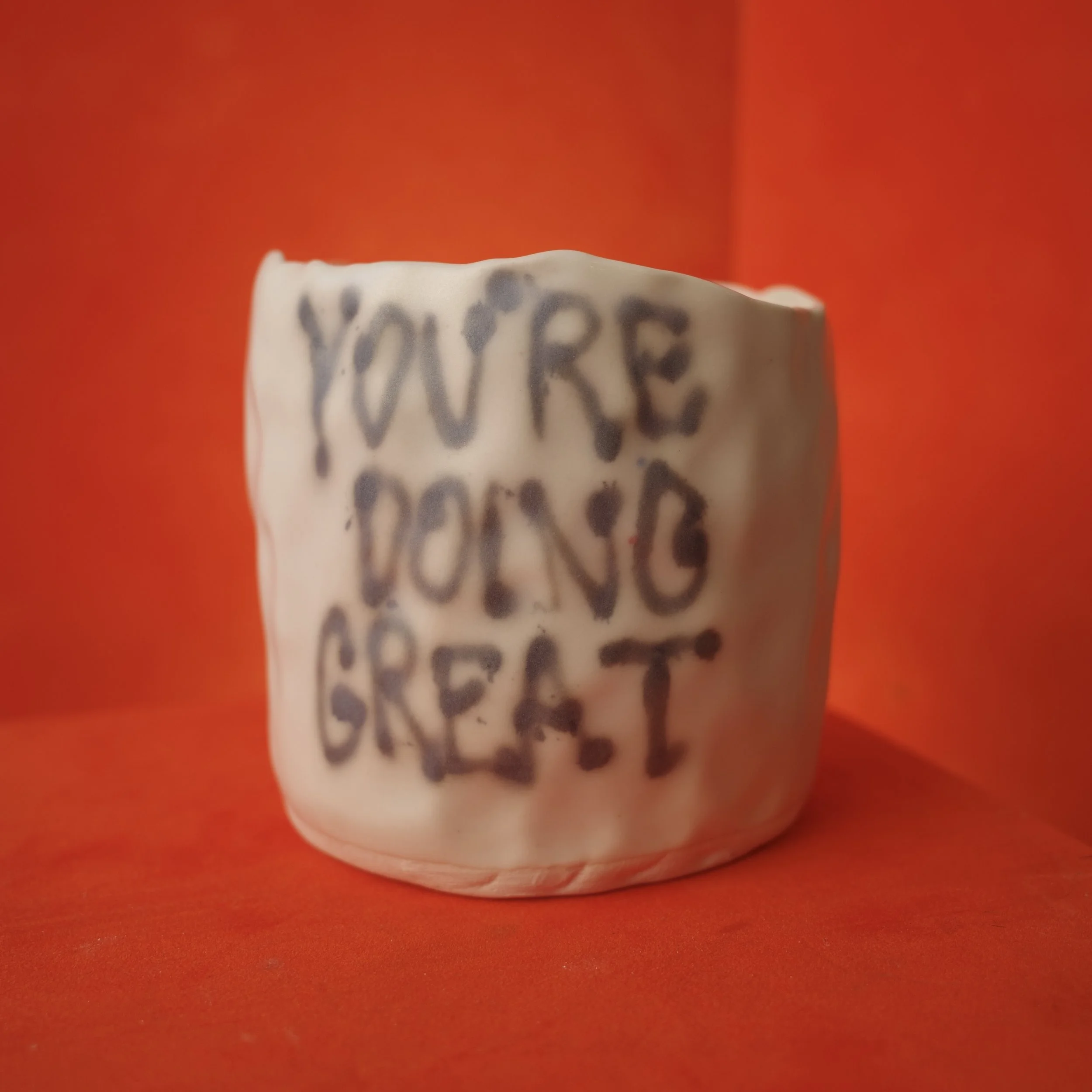 You're Doing Great - large