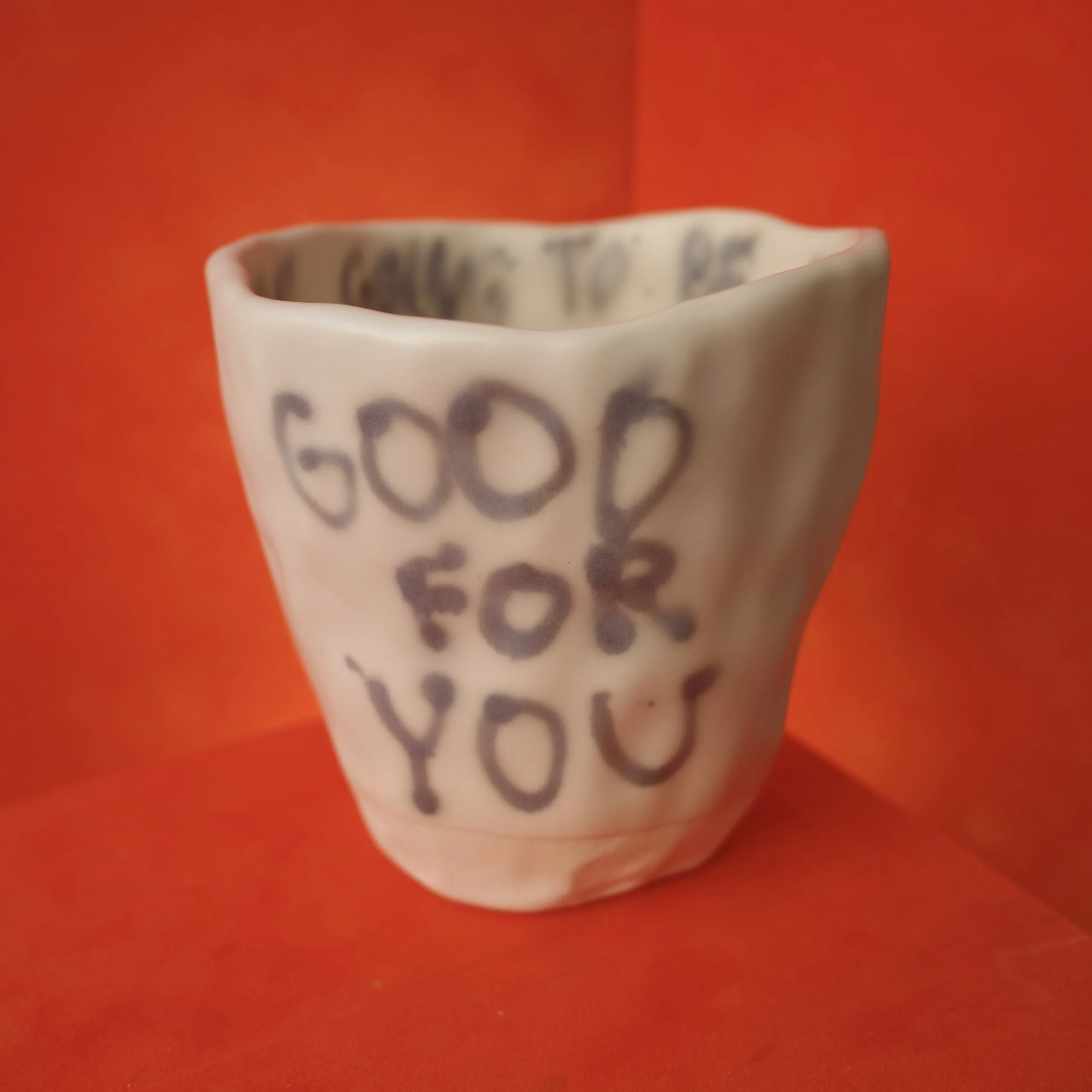 Good for You - large
