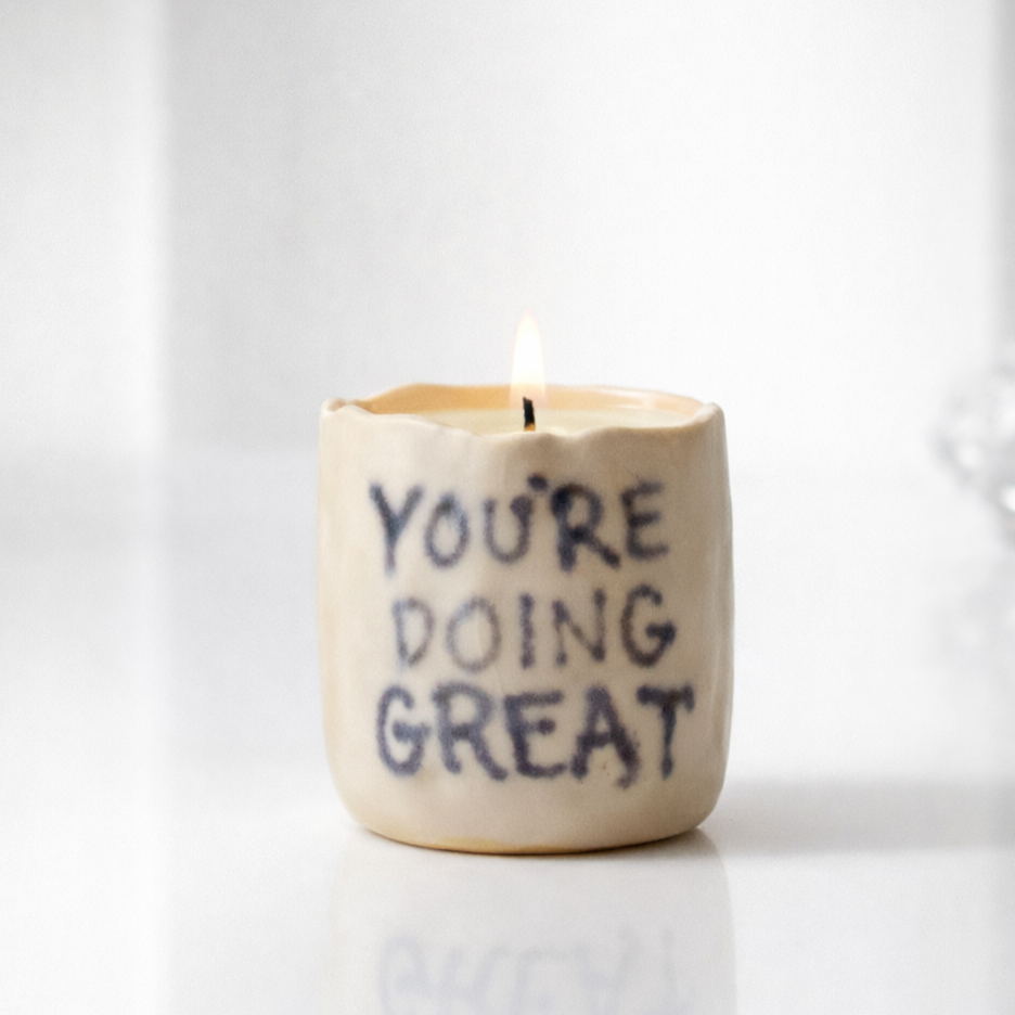 You're Doing Great - small