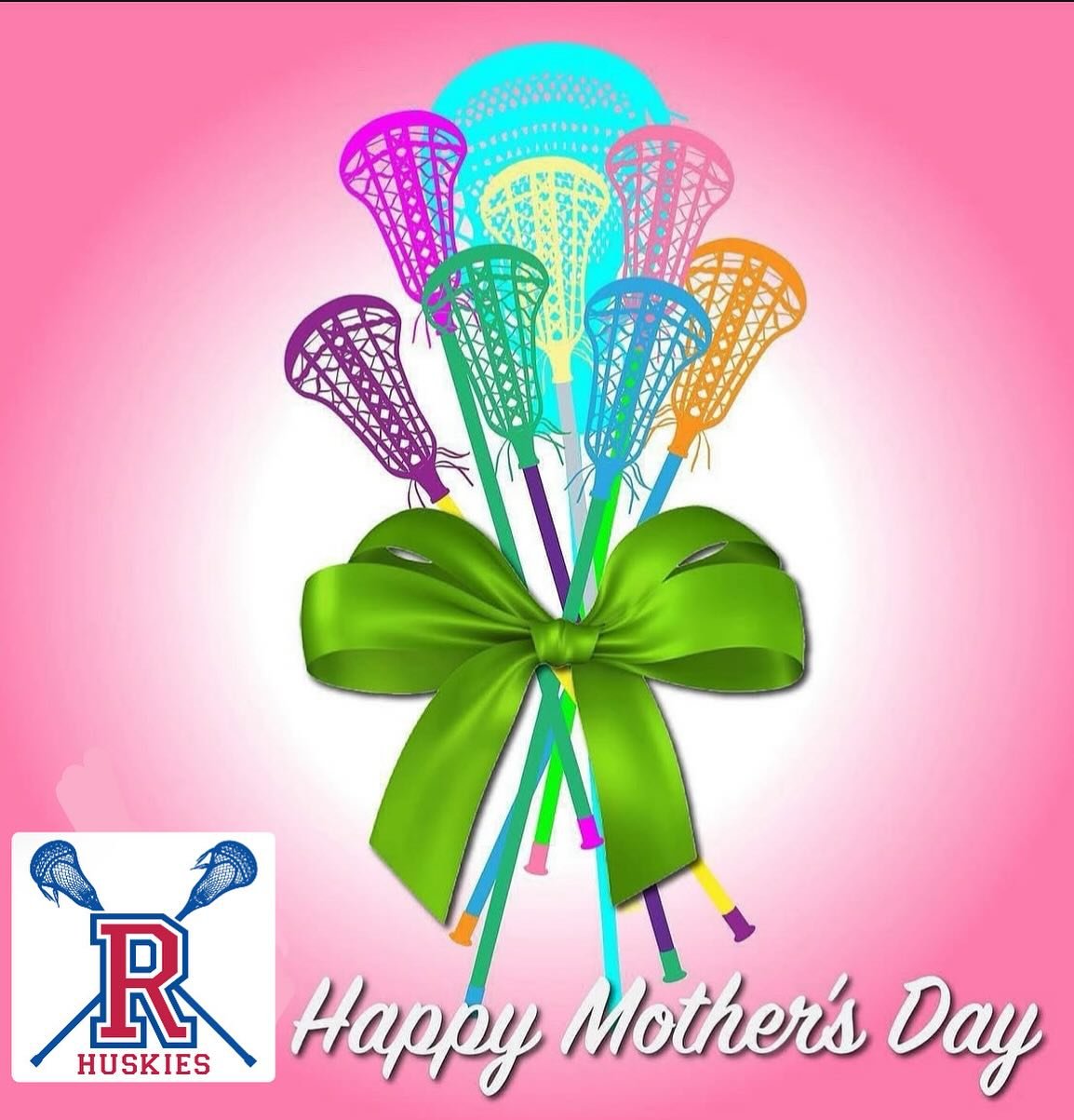 Happy Mother’s Day to our Lacrosse Mama’s 💖 Thank you for all you do!