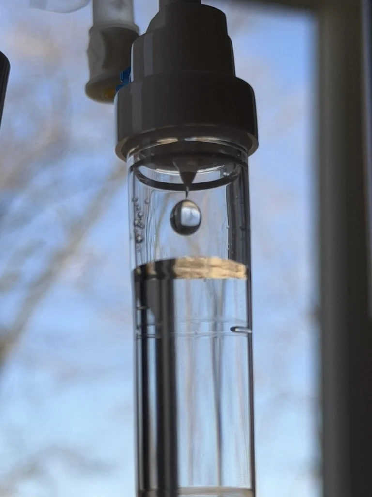 Why Convenience Matters When Seeking IV Therapy for Athletes?