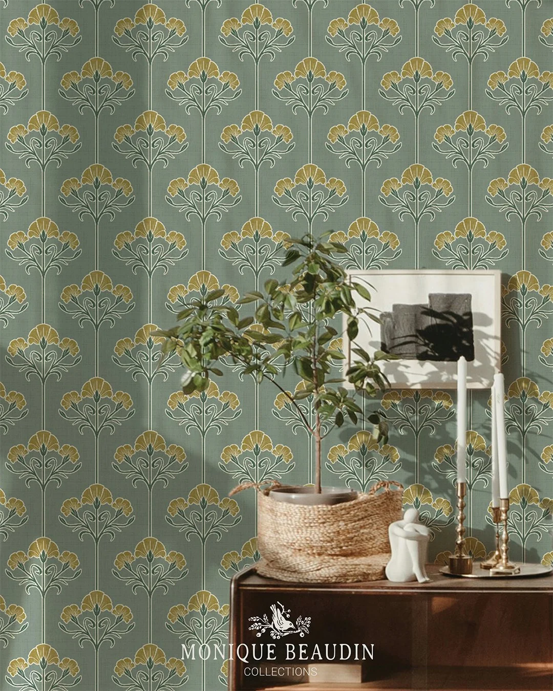 This year, through the @bearbellproductions &ndash; Repertoire course, we had the amazing opportunity to present our work to @loomwell and I&rsquo;m excited to share the patterns I submitted for a chance to become a Loomwell artist ✨

I couldn&rsquo;