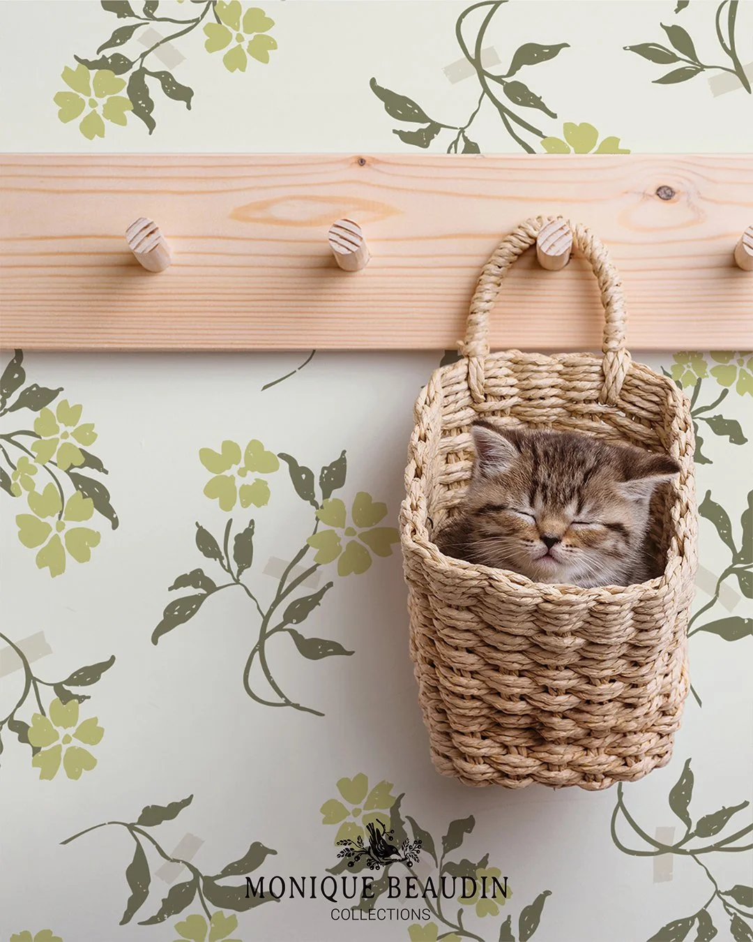 ✨Voting is open for the Spoonflower Wildflowers Collage Challenge! ✨

A nostalgic and feminine pattern that can live across many projects: sewing, quilting, and of course, wallpaper. It was made from a Sunday art session playing with gouache 🥰

Avai