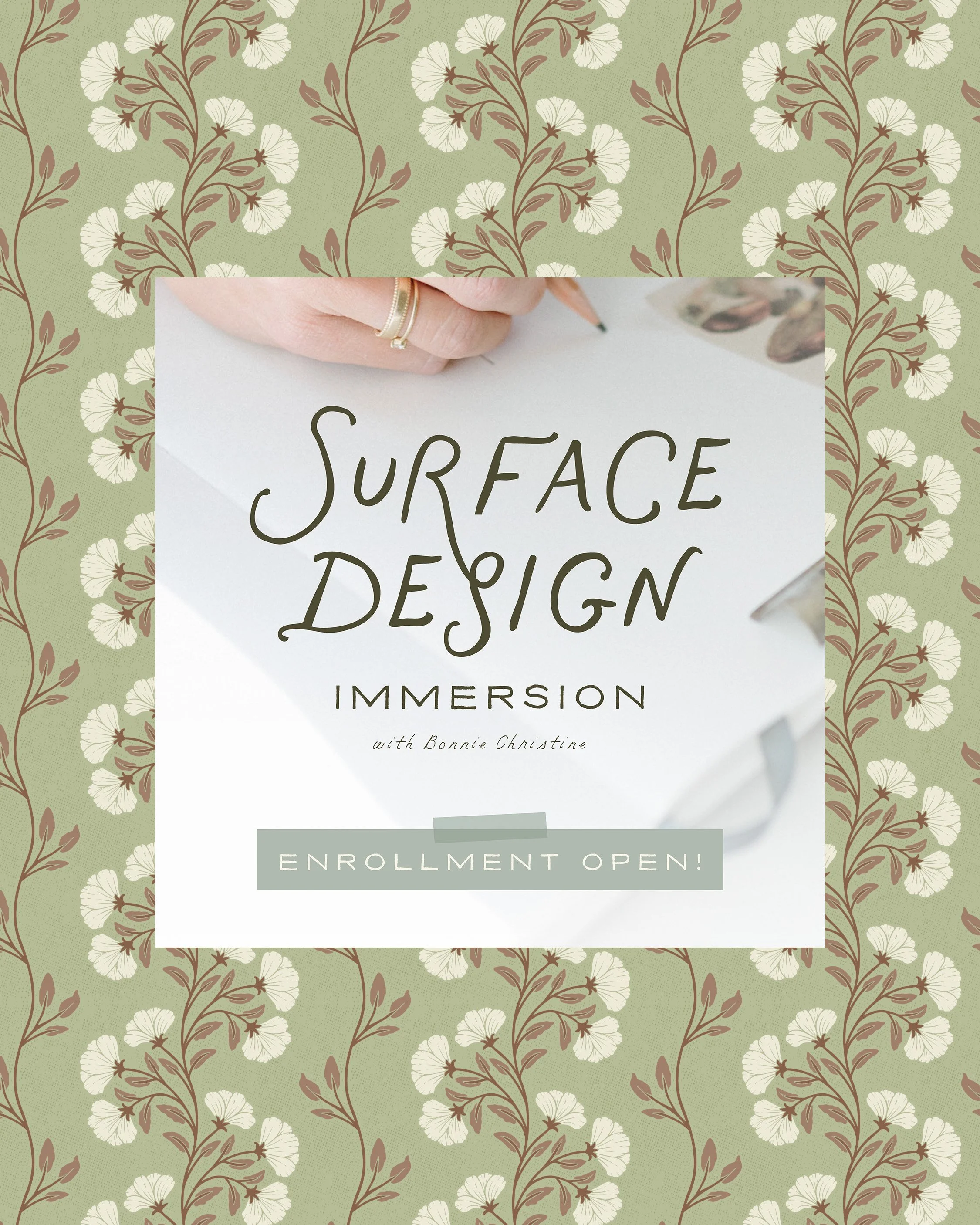 The course that changed my life