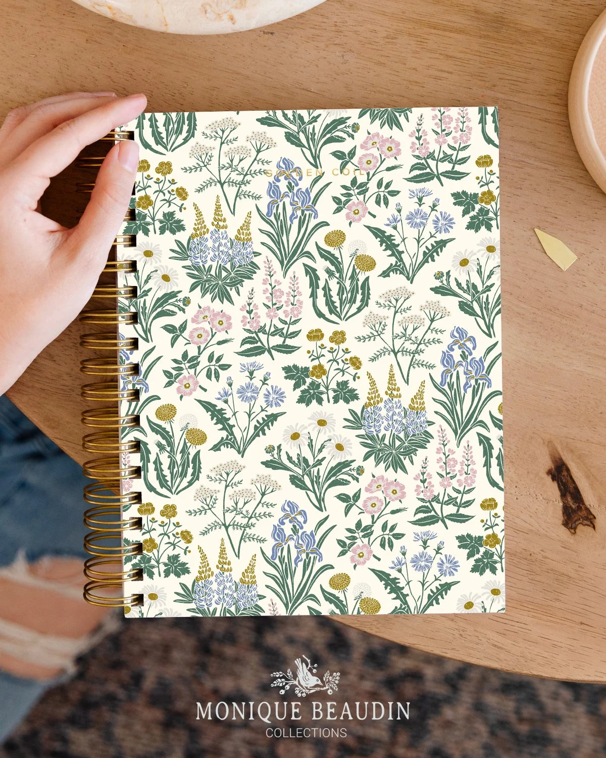 ✨ I&rsquo;m thrilled to share my entry for the Golden Coil Design Contest 2026 ✨
Participating in this challenge year after year is always such a joy. It has truly become a yearly gathering point for so many designers, and a beautiful opportunity to 