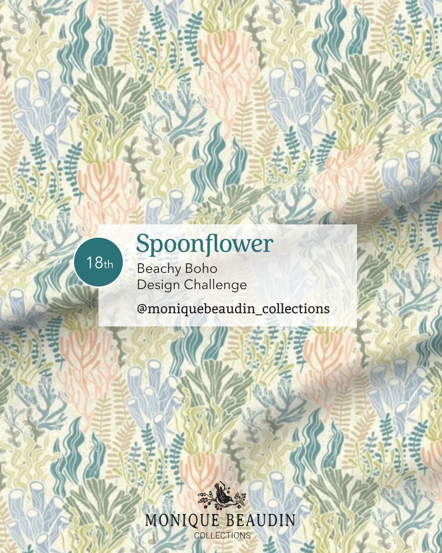 Thank you so much to everyone who voted 💛 I&rsquo;m beyond grateful for your support!

✨💃 My design placed 18th, and I honestly couldn&rsquo;t be happier with this result &mdash; especially among so many beautiful entries. Huge congratulations to a