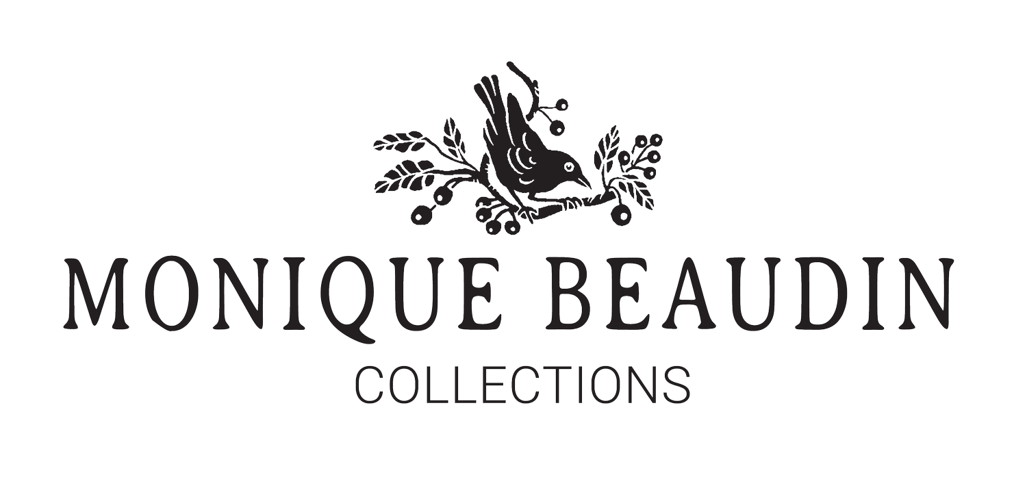 Monique Beaudin Collections