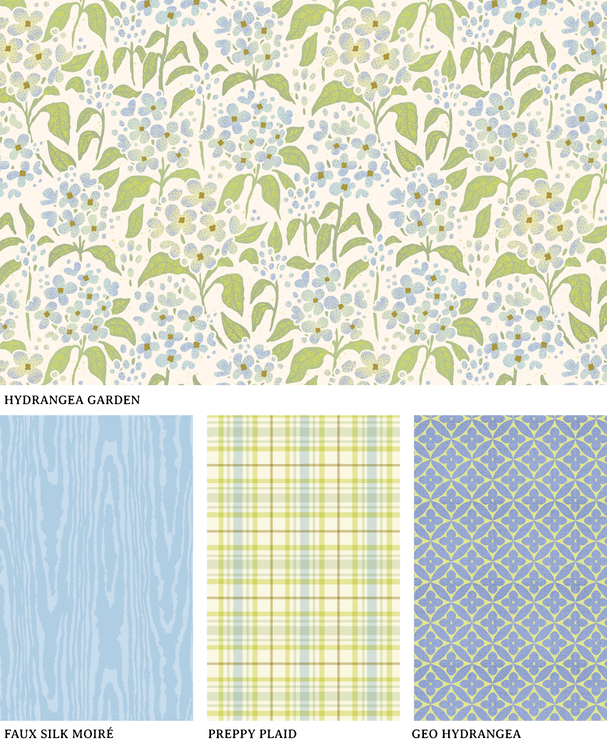 PREPPY GARDEN