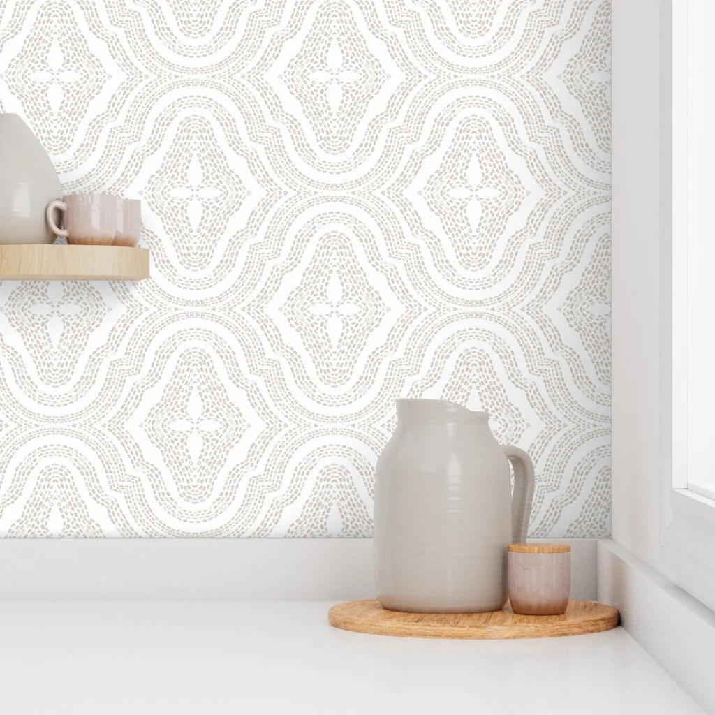 kitchen_19325522_Gouache dots Ogee_softbrown.jpg