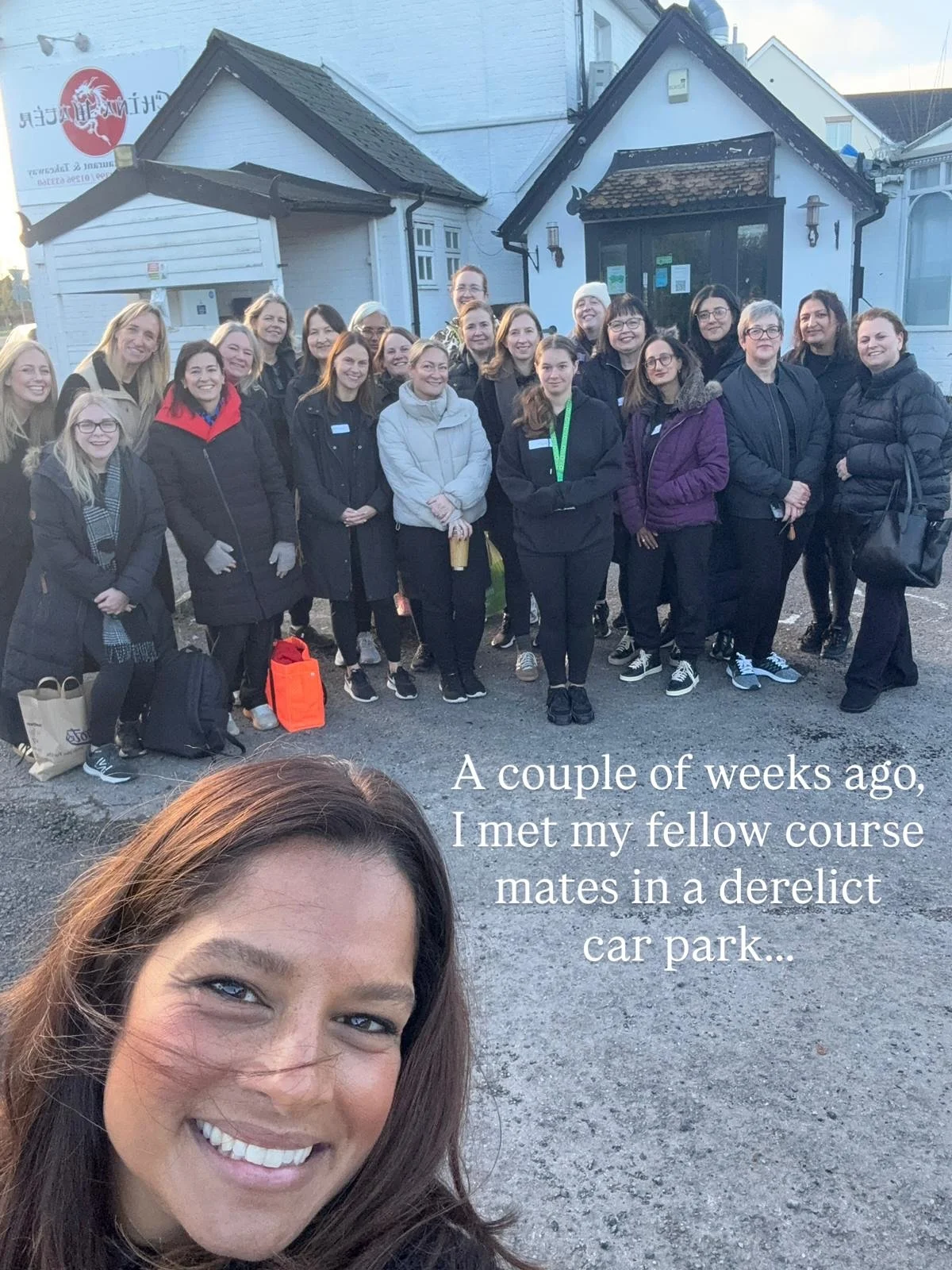 It&rsquo;s been a whirlwind few weeks! I&rsquo;ve completed @declutterdollies How to be a Professional Organiser course and hands-on training with Dilly, just have my case studies to wrap up now. I learnt so much and I can&rsquo;t wait to apply my kn