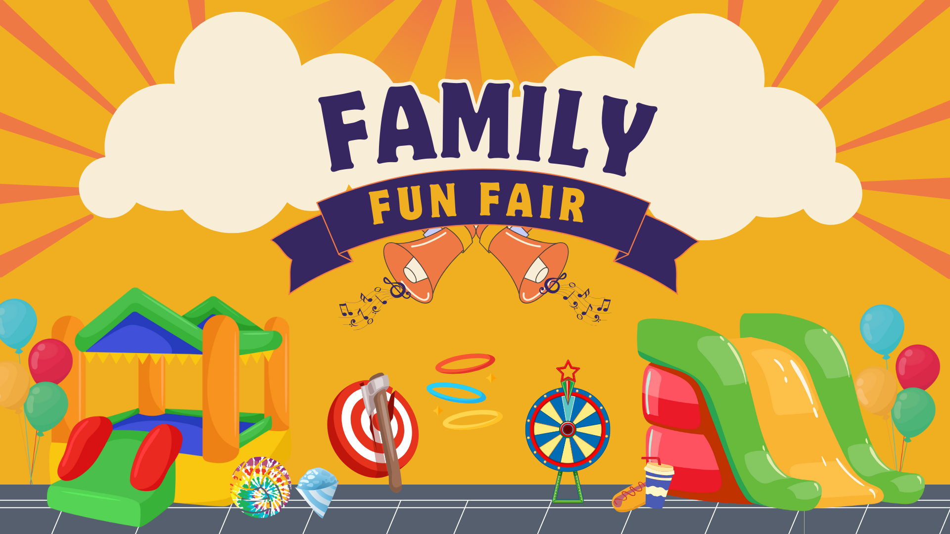 Family Fun Fair