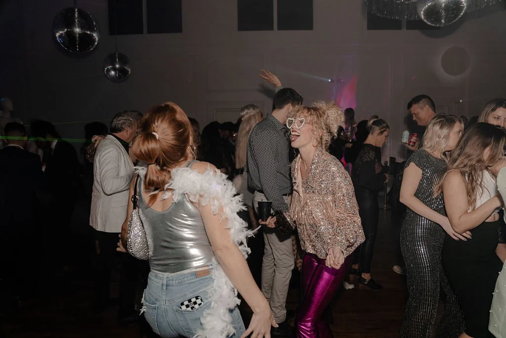 HD009: Discotheqúe by @sophiad_