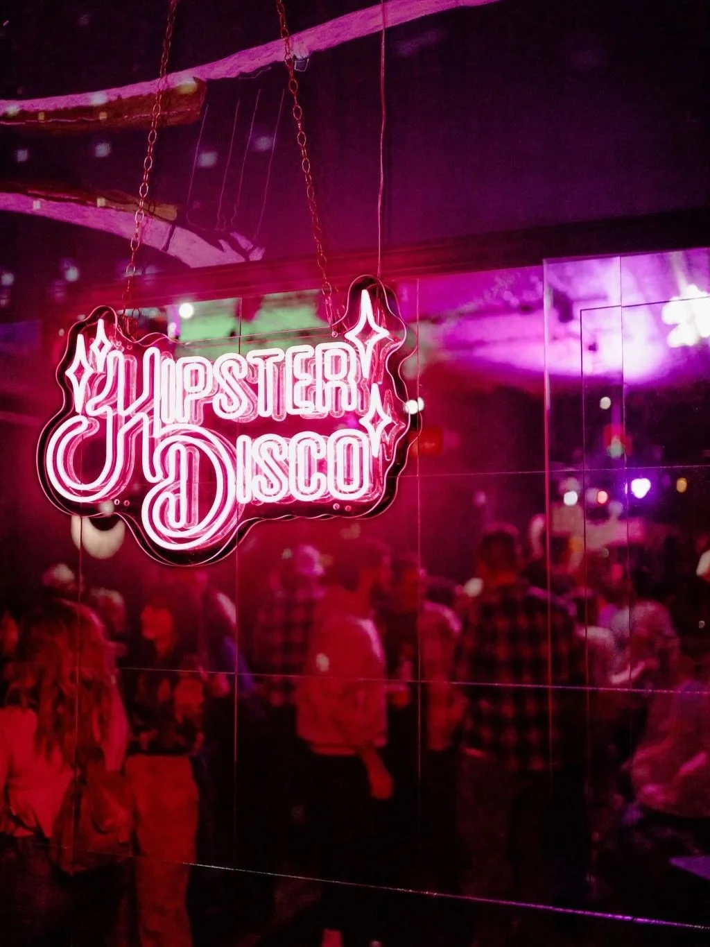 Hipster Disco, fully documented.
Website launching soon&hellip;archives of parties past, free photo downloads, video reels, and links to what&rsquo;s next.

📸: @sophiad_ @dapertures @adriana._.vr
