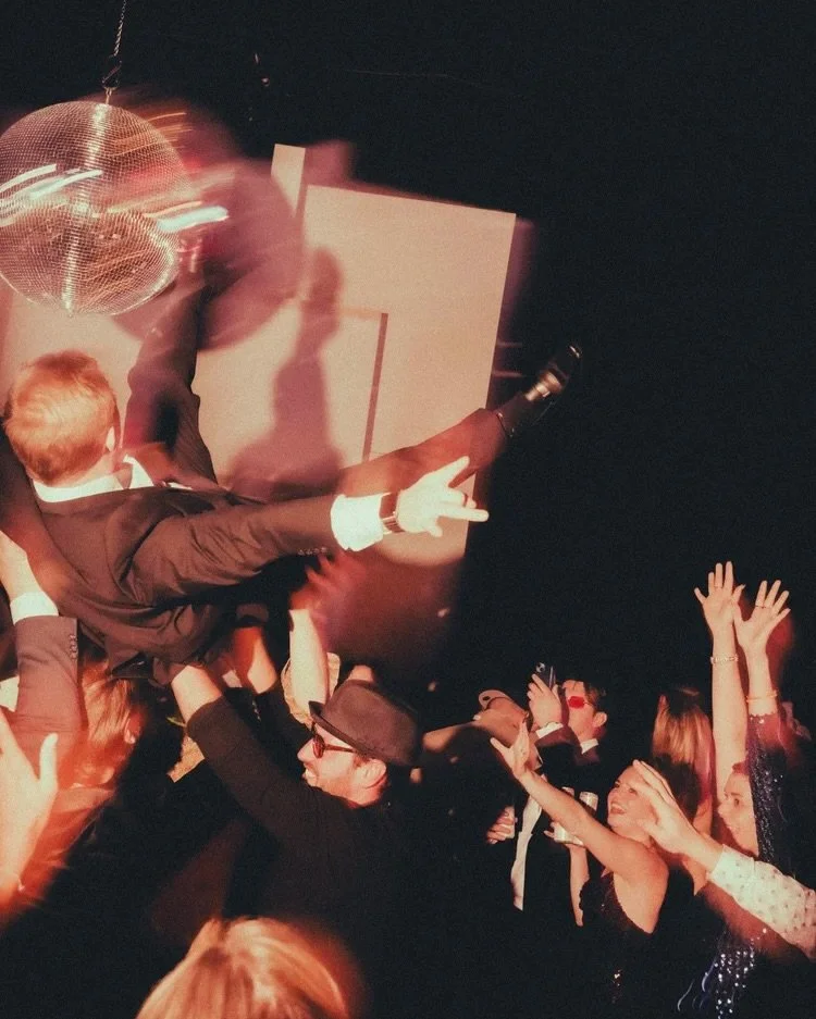 Copa Social Club was a fever dream.  Captured by @dapertures.  You know the drill, go get your pics on hipsterdisco.com

Be sure to catch us this coming Tuesday, 1.27 from 6-8pm at @meijergardens for their first ever house music dance party.  Soundtr