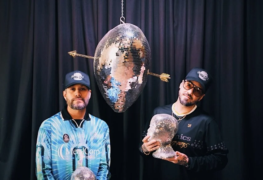 DISCOTOPIA 04.28.2026 🪩
&bull;6-9pm
&bull;cash bar
&bull;tickets available at the door $25 (free for @meijergardens members)
&bull;indoors at the Garden Pavilion

New merch 👀