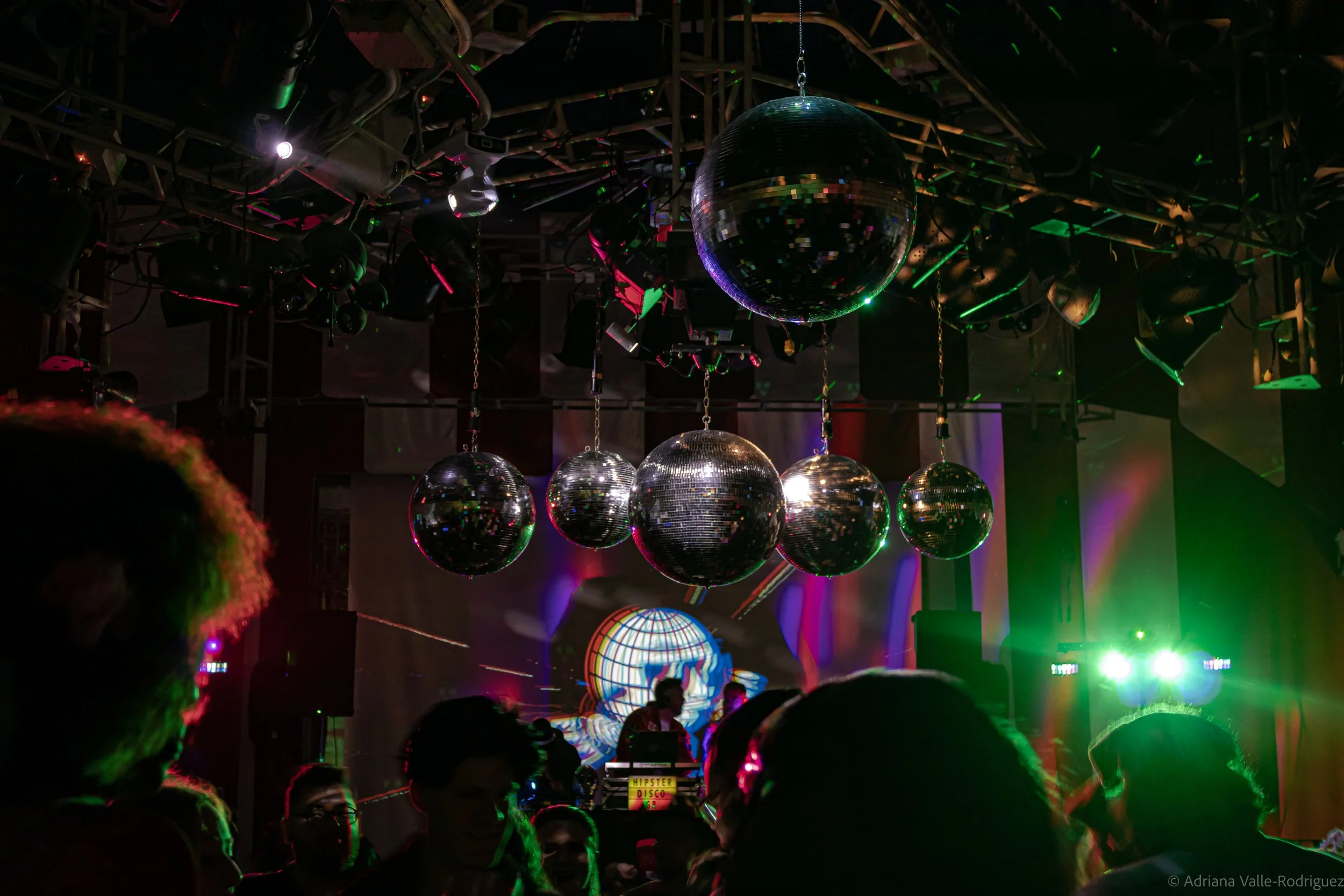 HD003: Death by Disco