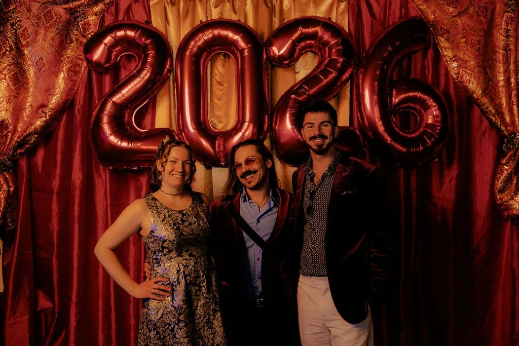 HD015: Copa Social Club