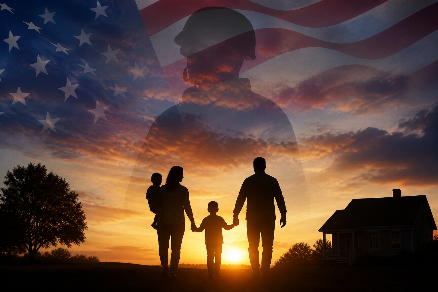 Illinois Disabled Veteran Property Tax Exemption: What You Need to Know