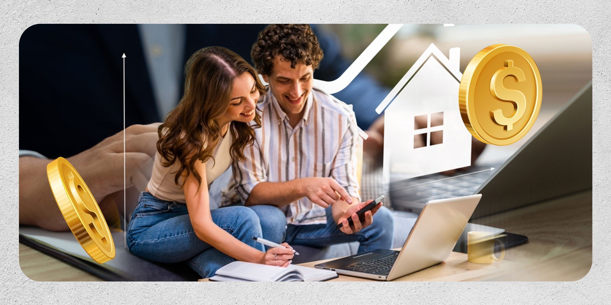 Saving for a Home in Illinois? Here's Where to Keep Your Down Payment Fund