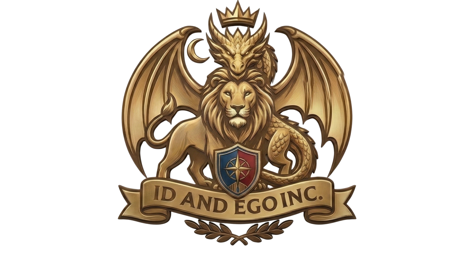 Id and Ego Inc.