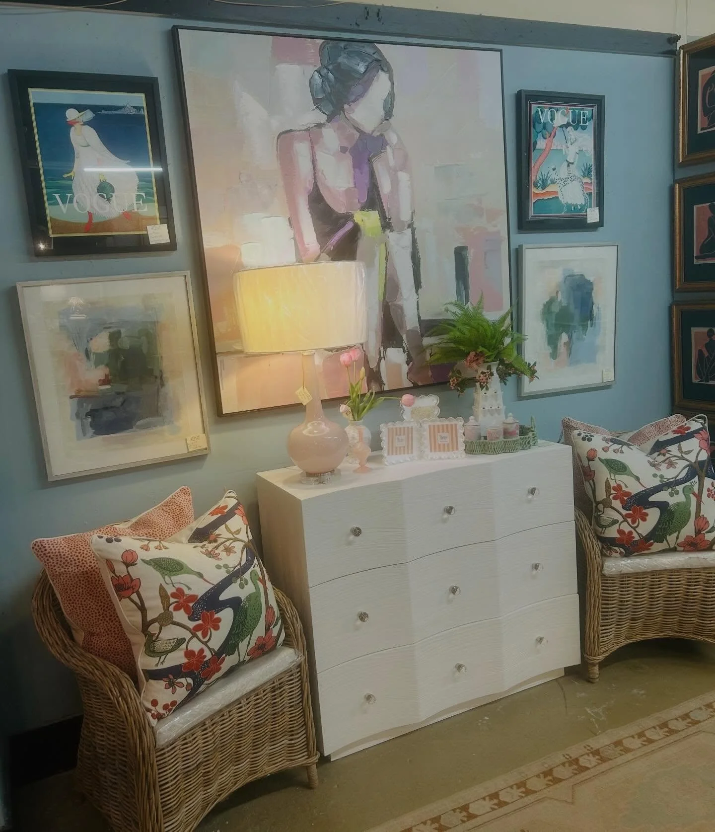 Beautiful day to shop!☀️ Come see us today and Saturday from 10-5!