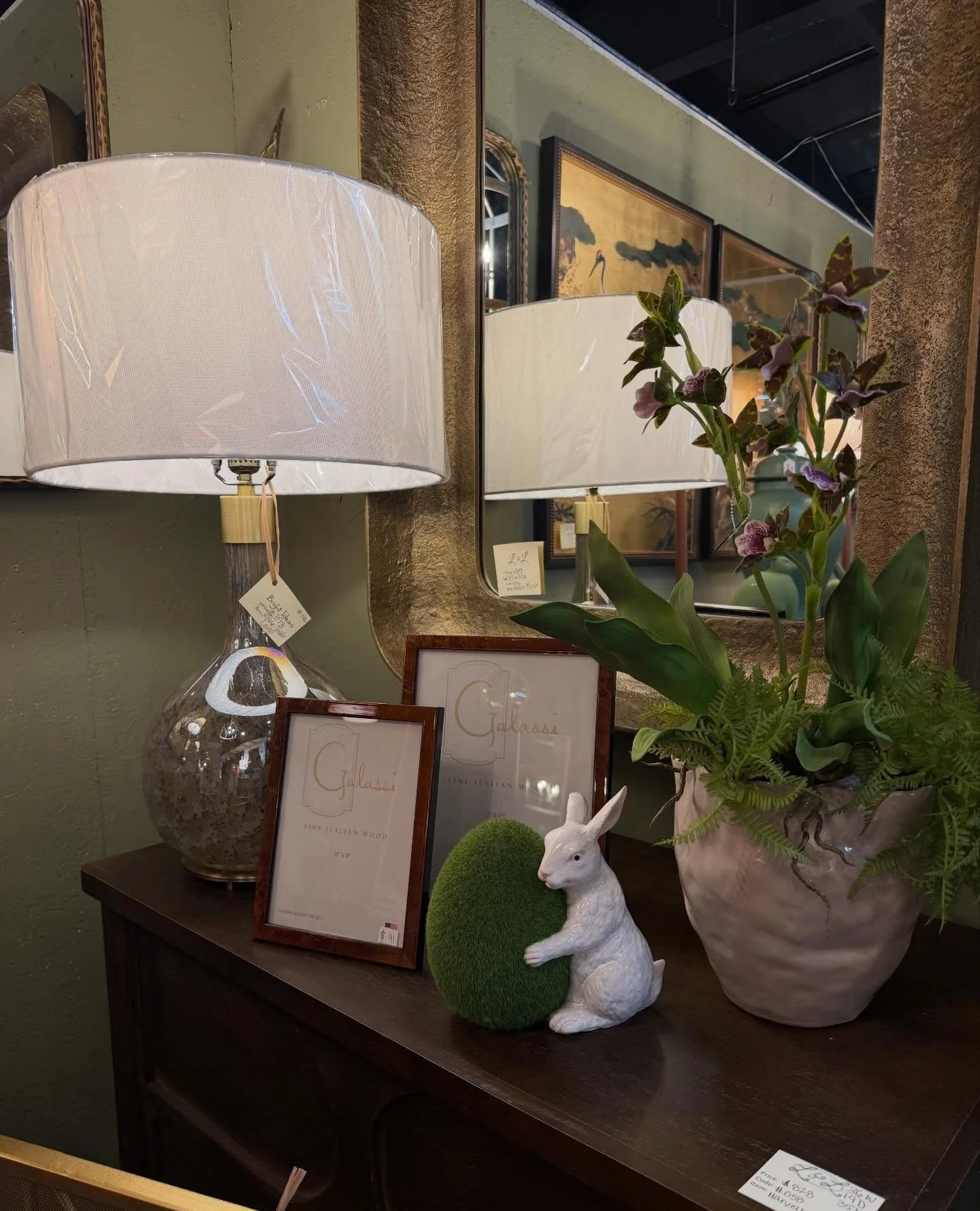 Easter and Palm Sunday are coming up! We will be open this weekend, so come in and see us from 10-5🌸 #shoplocal #guide2athens #athensga