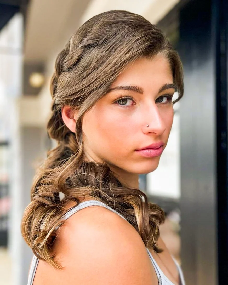 Summer-Ready Hair &amp; Exclusive Client Specials
