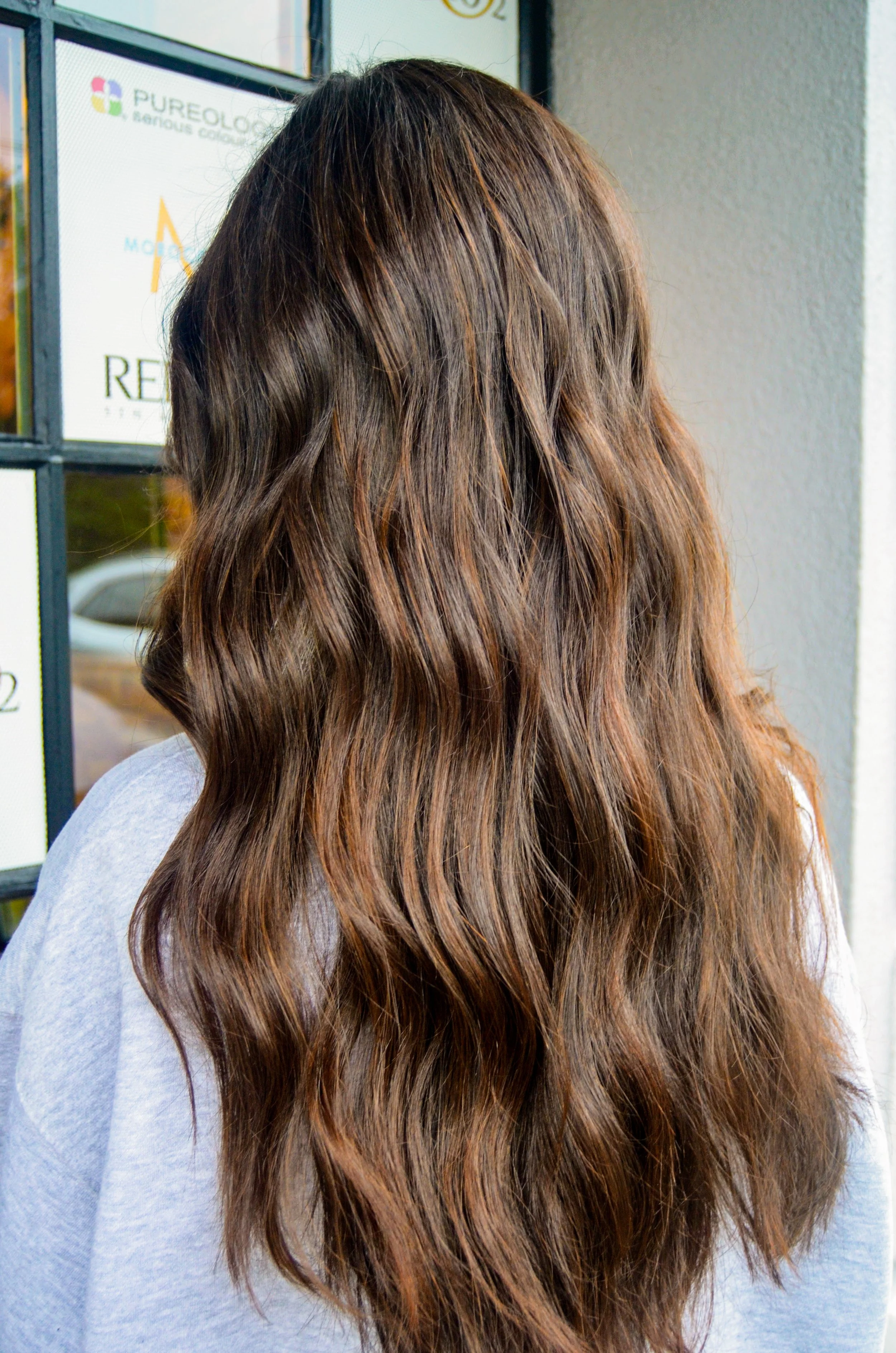 Fall Hair Trends, Holiday Planning &amp; Give + Get Promo