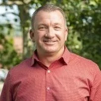 Mark Collins Head Shot