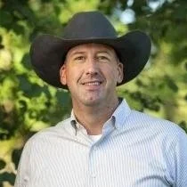 Aaron Odegard Head Shot