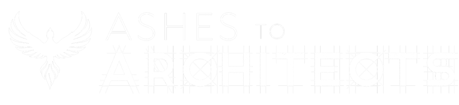 Ashes to Architects (launching Jan 2026)