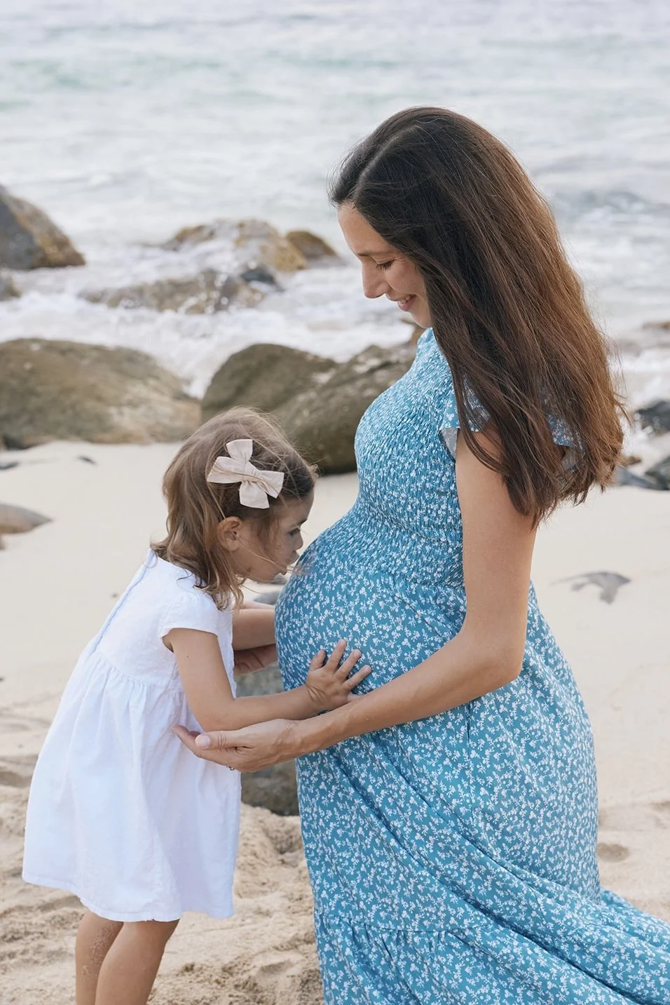 My Second Homebirth: Easy &amp; Fast!