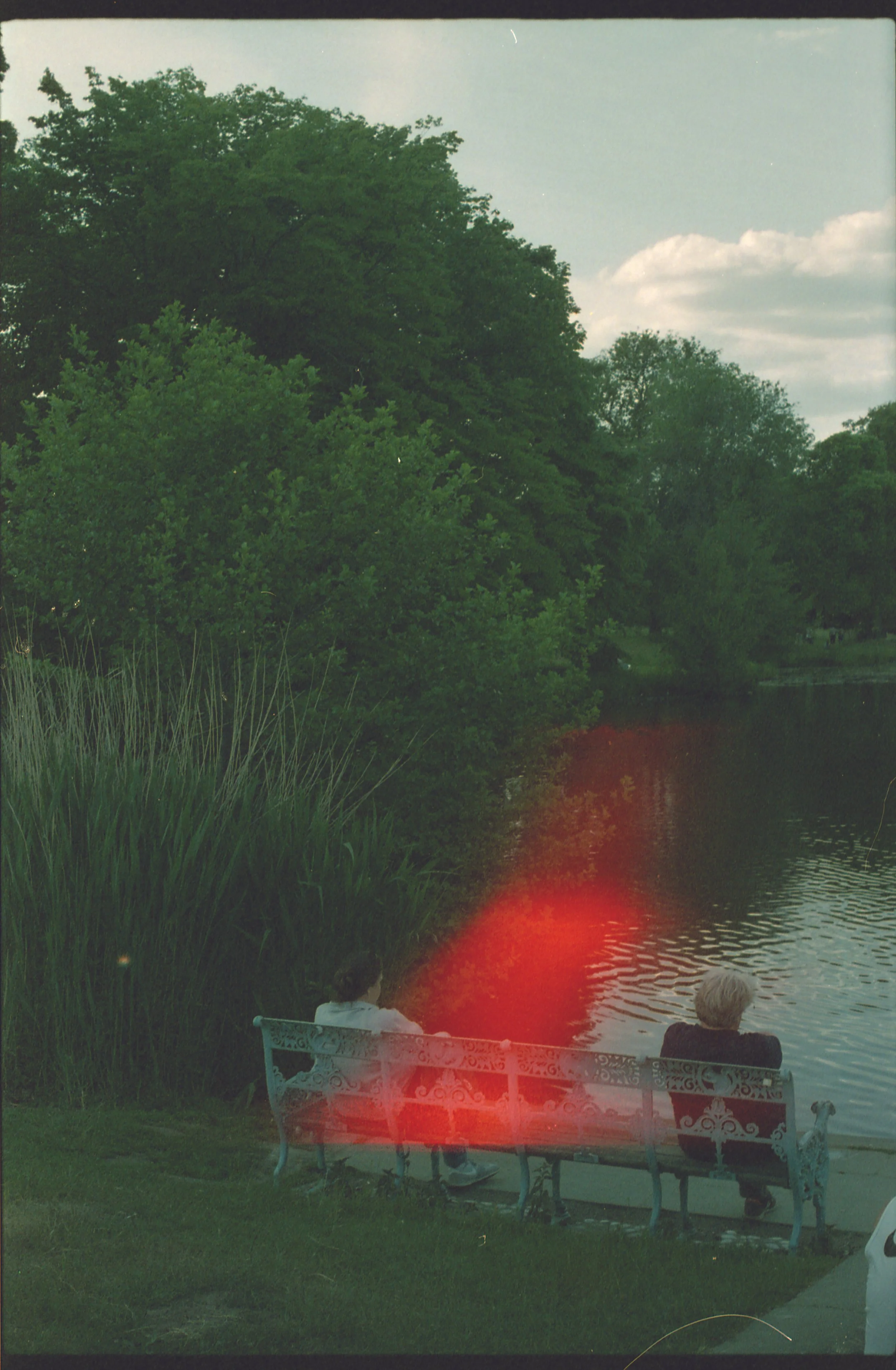 To Gather (Juni 2023) - Lea-Marie Engel