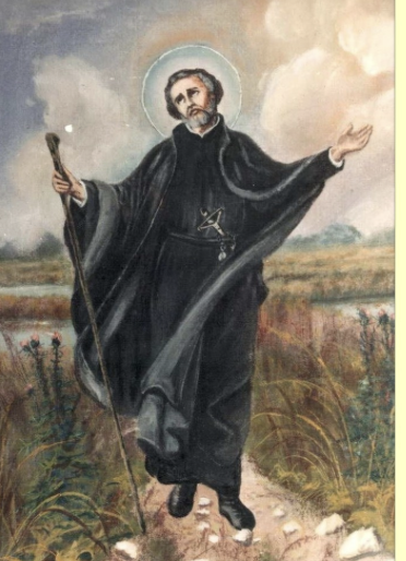 St. Andrew Bobola: A Powerful Intercessor for Our Times