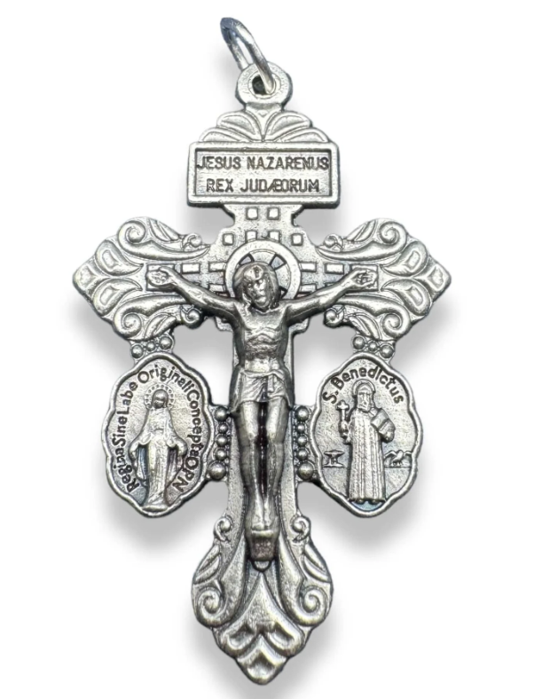 The Pardon Crucifix: A Powerful Sign of Mercy